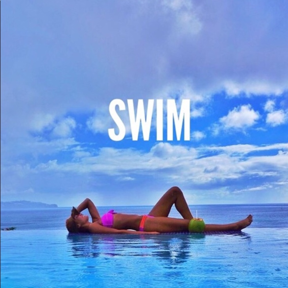 ✨SWIM✨